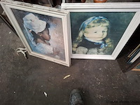 Lot kaders - afbeelding 3 van  3