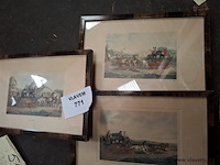 Lot kaders - afbeelding 1 van  4