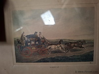 Lot kaders - afbeelding 2 van  4