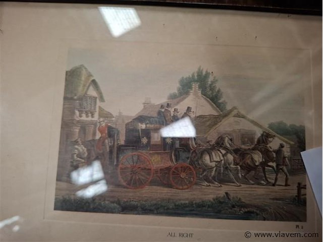 Lot kaders - afbeelding 4 van  4