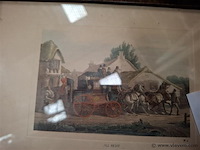 Lot kaders - afbeelding 4 van  4