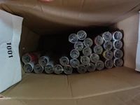 Lot kaftpapier - afbeelding 2 van  2