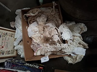 Lot kant - afbeelding 1 van  5