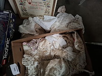 Lot kant - afbeelding 2 van  5