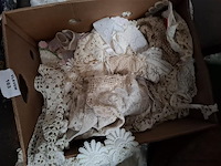 Lot kant - afbeelding 3 van  5