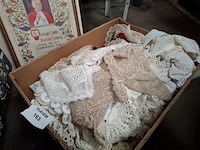 Lot kant - afbeelding 5 van  5