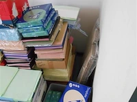 Lot kantoormateriaal - afbeelding 2 van  3