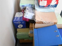 Lot kantoormateriaal - afbeelding 3 van  3