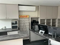 Lot kantoormeubels + toebehoren - afbeelding 11 van  42