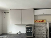 Lot kantoormeubels + toebehoren - afbeelding 12 van  42
