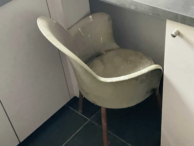 Lot kantoormeubels + toebehoren - afbeelding 14 van  42