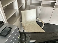 Lot kantoormeubels + toebehoren - afbeelding 19 van  42