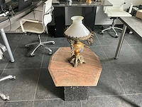 Lot kantoormeubels + toebehoren - afbeelding 2 van  42