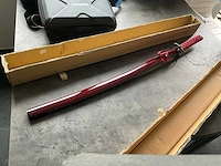 Lot kantoormeubels + toebehoren - afbeelding 32 van  42