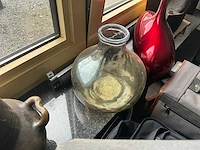 Lot kantoormeubels + toebehoren - afbeelding 35 van  42