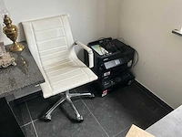 Lot kantoormeubels + toebehoren - afbeelding 4 van  42