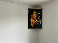 Lot kantoormeubels + toebehoren - afbeelding 5 van  42