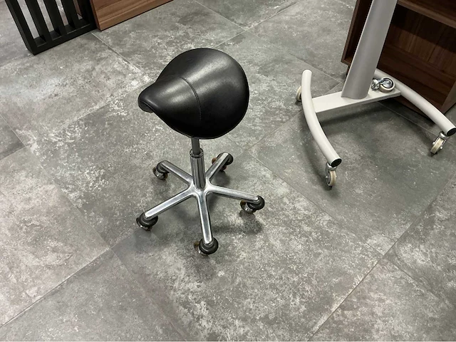Lot kappersbenodigdheden kapsalon - afbeelding 8 van  11