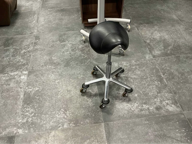 Lot kappersbenodigdheden kapsalon - afbeelding 9 van  11