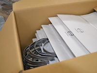 Lot kartonnen dozen - afbeelding 3 van  3