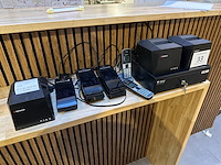 Lot kassa - afbeelding 1 van  3