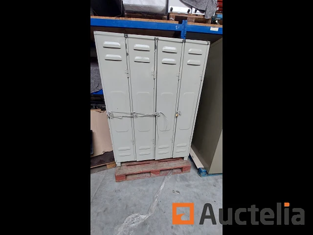 Lot kasten - afbeelding 1 van  4