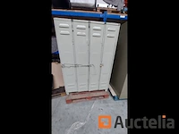 Lot kasten - afbeelding 1 van  4
