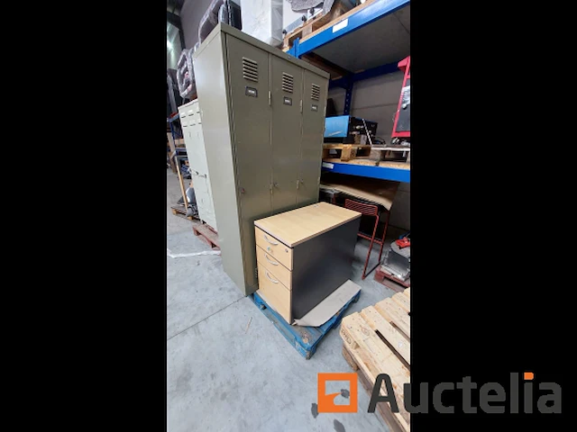 Lot kasten - afbeelding 3 van  4