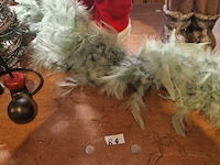 Lot kerstgerei - afbeelding 1 van  4