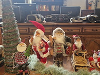 Lot kerstgerei - afbeelding 2 van  4