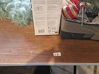 Lot kerstgerei - afbeelding 3 van  4