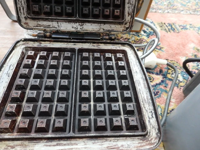 Lot keuken 4x - afbeelding 6 van  6