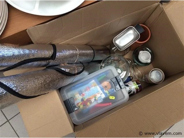 Lot keuken + ….. - afbeelding 4 van  4