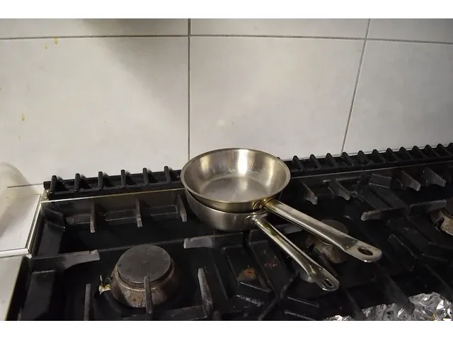 Lot keukengerief (33) - afbeelding 2 van  10