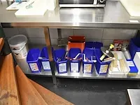 Lot keukengerief (33) - afbeelding 1 van  10