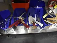 Lot keukengerief (33) - afbeelding 6 van  10