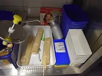 Lot keukengerief (33) - afbeelding 8 van  10