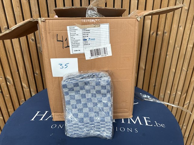 Lot keukenhanddoeken - afbeelding 1 van  3