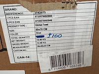 Lot keukenhanddoeken - afbeelding 2 van  3