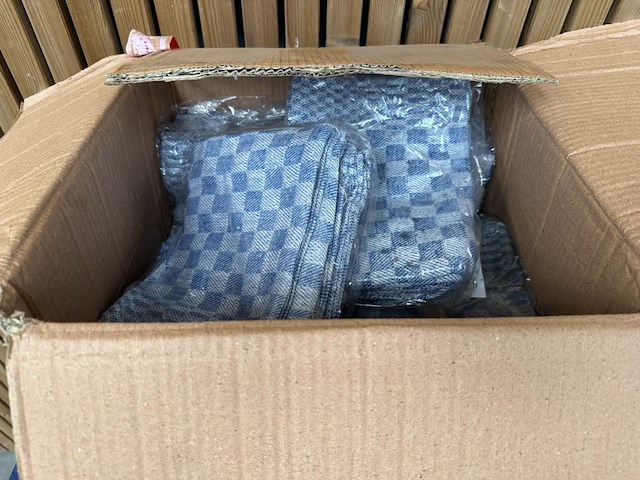 Lot keukenhanddoeken - afbeelding 3 van  3