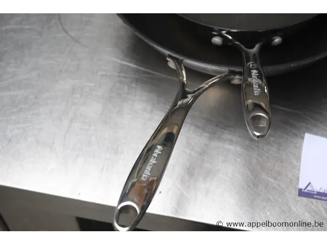 Lot keukenmateriaal vn brabantia - afbeelding 2 van  4