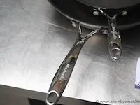 Lot keukenmateriaal vn brabantia - afbeelding 2 van  4