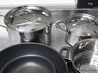Lot keukenmateriaal vn brabantia - afbeelding 3 van  4