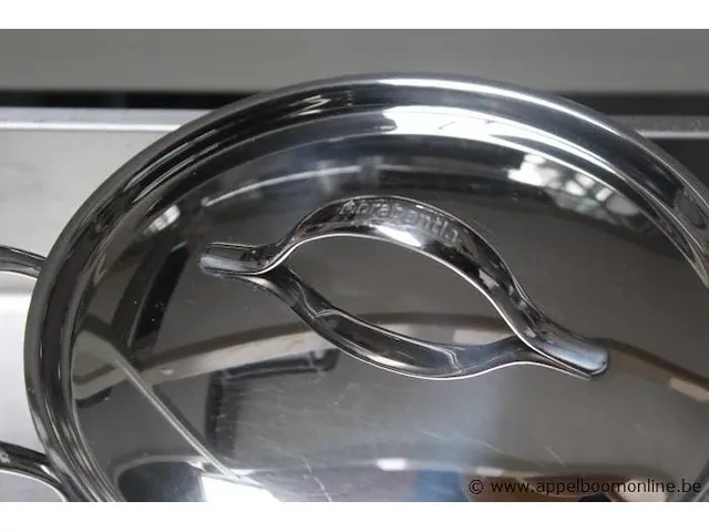 Lot keukenmateriaal vn brabantia - afbeelding 4 van  4
