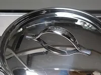 Lot keukenmateriaal vn brabantia - afbeelding 4 van  4