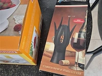 Lot keukentoestellen - afbeelding 5 van  5