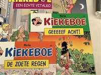 Lot kiekeboe zgan - afbeelding 2 van  3