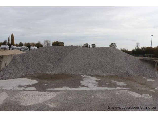 Lot kiezelstenen - afbeelding 1 van  3