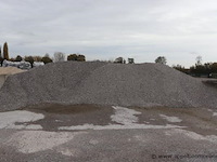 Lot kiezelstenen - afbeelding 1 van  3