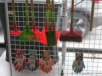 Lot kinder tuingereedschappen - afbeelding 2 van  2